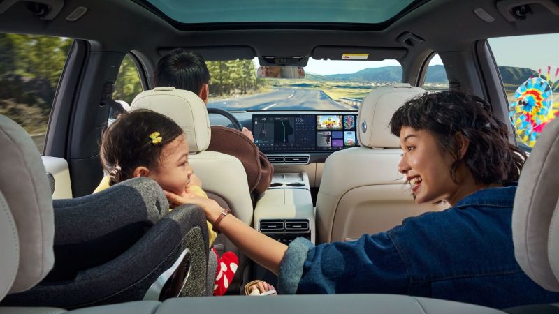 U8国际汽车2025年2月交付26,263辆