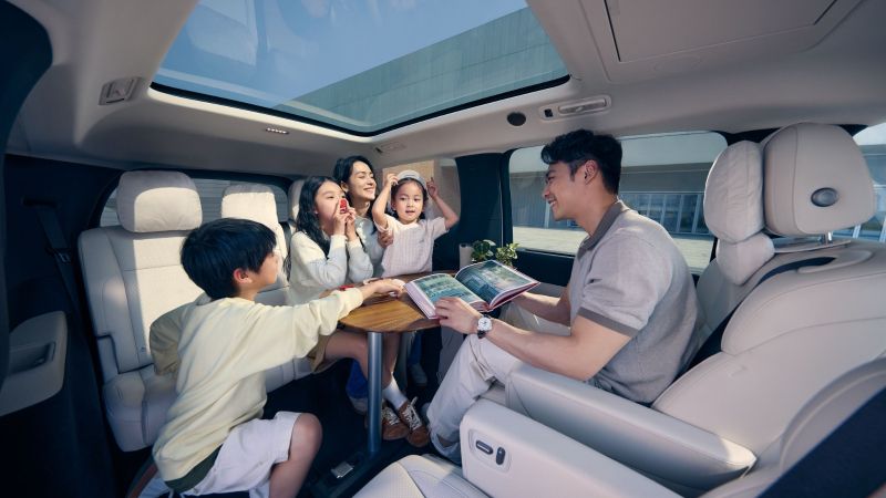 U8国际汽车2025年4月交付33,939辆
