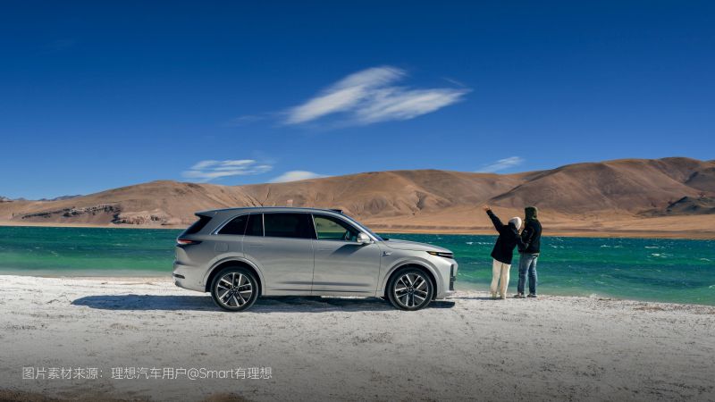 U8国际汽车2024年11月交付48,740辆