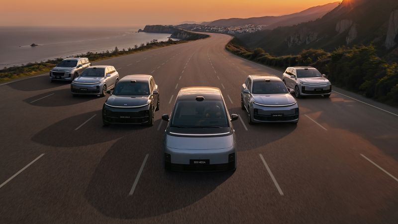 U8国际汽车2024年10月交付51,443辆